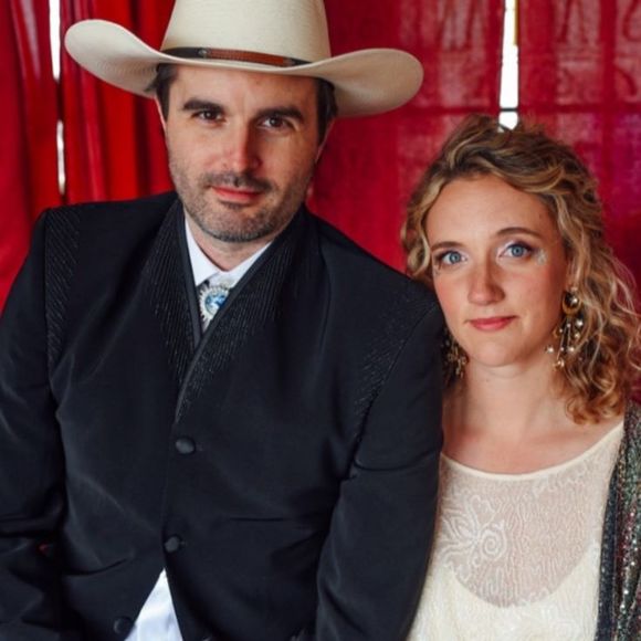 Meet your Posher, Mimi - Picture 1 of 1